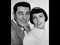 Louis Prima And Keely Smith- Enjoy Yourself