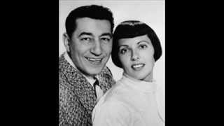 Louis Prima And Keely Smith- Enjoy Yourself