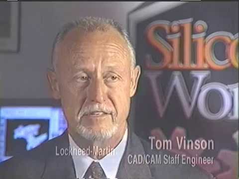 Silicon Graphics O2 Intro VHS
