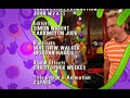 Closing To Hi 5 Travelling Circus 2007 DVD Australia