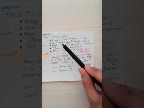 I. Dünya Savaşı Sonunda imzalanan Ateşkes ve Barış Antlaşmaları Hafıza Tekniği #kpss #kpsstarih