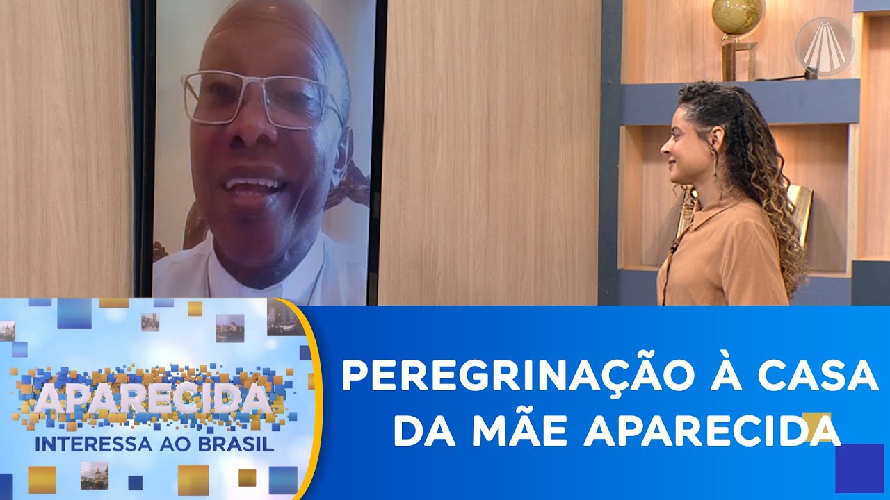 Aparecida Interessa ao Brasil - 17 de janeiro de 2025