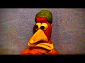 Chicken Run Official Theatrical Teaser Trailer 2