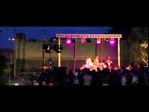 FAMA LIVE @ CORNIGLIANO MON AMOUR 7a EDIZIONE