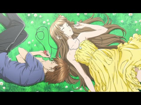 ED2 «Boku-tachi no Uta» — Томохиса Сако