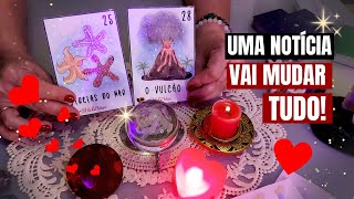 💖 Essa Notícia VAI MUDAR o Rumo da SUA VIDA!