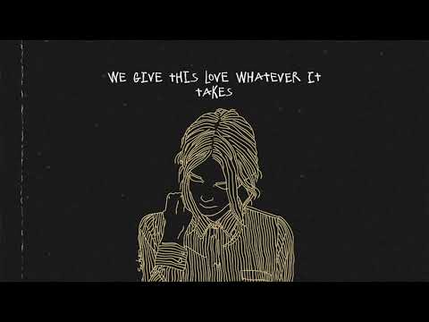 High Valley - Whatever It Takes (Official Lyric Video)