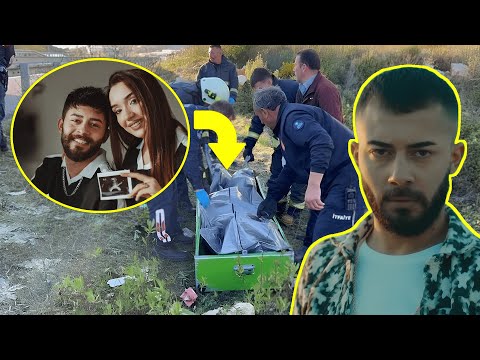 Şarkıcı Kurtuluş Kuş 3 Ay Önce Evlenmişti, Baba Olacaktı! Kötü Haber Eşinden Geldi…