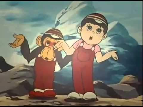 Speed Racer (Meteoro) 10