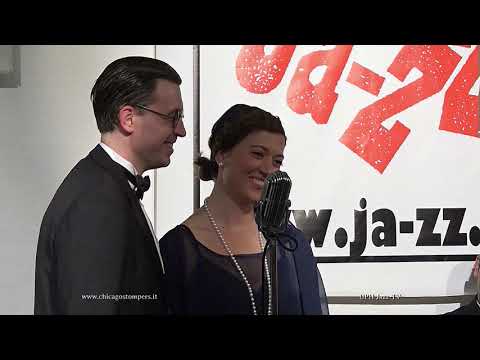 CHICAGO STOMPERS Italy 17th May 2017, Jazzclub JA-ZZ Rheinfelden/CH