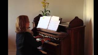 Take My Hand Precious Lord