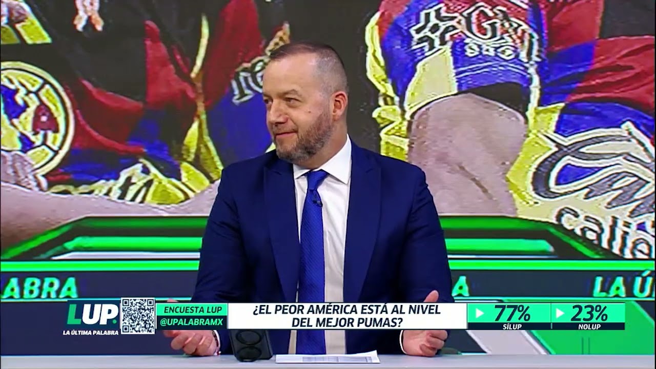 "Si la LIGA MX considera que hay ALINEACIÓN INDEBIDA de AMÉRICA, PUMAS tiene que ganarlo, pero..."