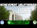 In Rays of the Light #Xbox Achievement Walkthrough - Triple Stack - Achievement Land In Rays of the Light #Xbox Achievement Walkthrough - Triple Stack
