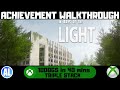 In Rays of the Light #Xbox Achievement Walkthrough - Triple Stack