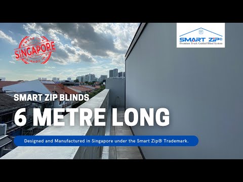 Long Blinds