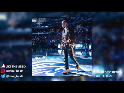 "Handle It" Key Glock x Blocboy JB x Tay Keith type beat (Prod. KAMI)