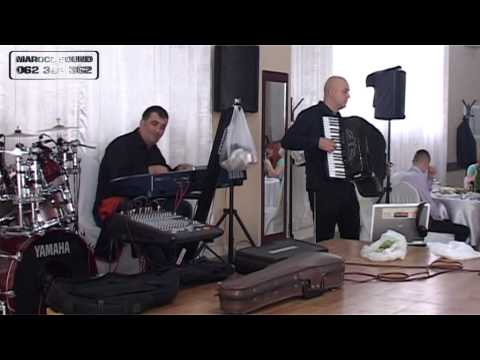 Orkestar Fantastiko - Intrumental 2, Veselje kod Dragana Kostica