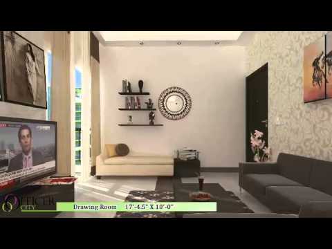 3D Tour Of Nitya Homes