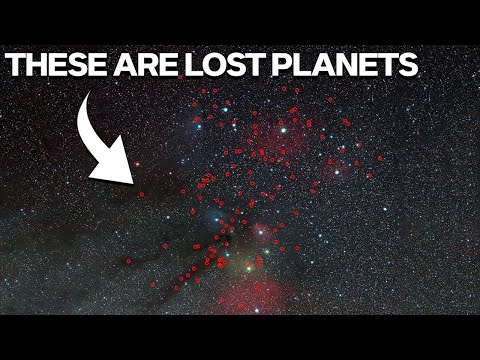 The 5 Exoplanets That Humanity Could Move Into The Future