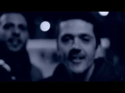 08. Weird Feat. Γέλως Χ Dj Bedman (Prod. Bouklas) - Σου Χάρισε (Official Video Clip)