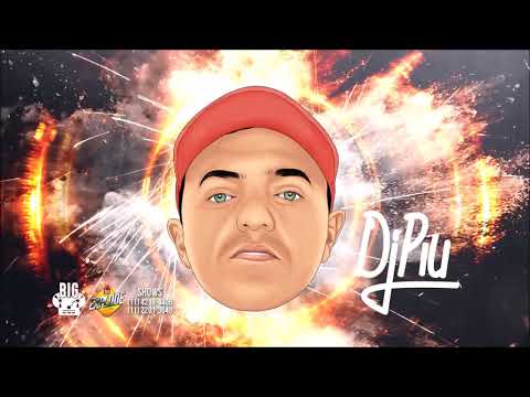 MC Levin e MC Daninho | DJ PIU | Oh Maluca Vai Jogar Com a Bunda