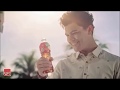 Iklan Frestea Indonesia Kesegaran Seperti Pagi Hari 30s