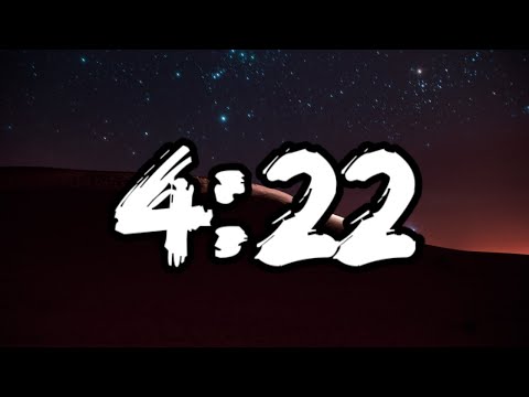 Ozuna, Danny Ocean - 4:22 (Letra/Lyrics) | Ozutochi