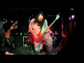 FireWater Revival 'Gone Are The Days' November 18, 2015