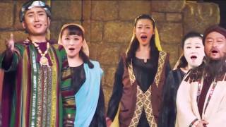 The 700 Club - February 3, 2017