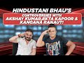 Hindustani Bhau's Controversies with Akshay Kumar, Ekta, Kangana | हिंदुस्तानी भाऊ कॉन