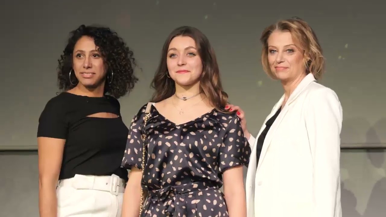 Retour en vidéo sur la convention nationale de Grain de Malice