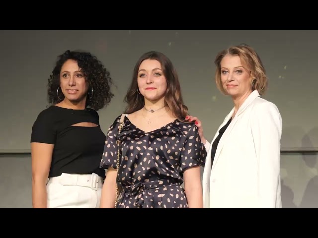Retour en vidéo sur la convention nationale de Grain de Malice
