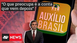 Governo quer fatiar PEC dos Precatórios para viabilizar Auxílio Brasil