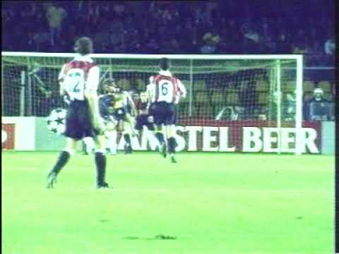 30.09.1998 - Galatasaray: 2- 1:Athletic Bilbao