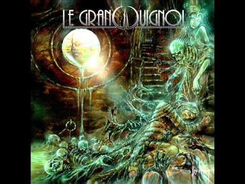 Le Grand Guignol - 04 - Mens Insana In Corpore Insano