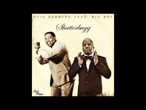 Otis & The Outkasts  -Shutterbugg (feat. Cutty) (Prod. Amerigo Gazaway)