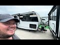 Check out this Video for a 2025 Forest River Vibe 2600RK(Stock #214702)  for sale by Fun Town RV - San Angelo. This unit is located in San Angelo, TX