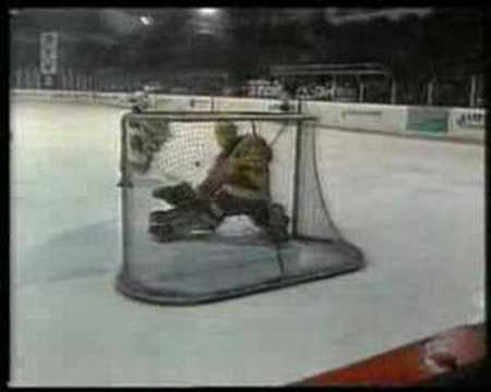 HC VSZ Kosice 1995/96 majstri part 1