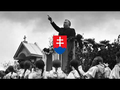 Na Slovensku po Slovensky - Slovak WW Song