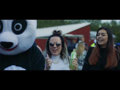 Badpojken ft. Panetoz - Kalabalika