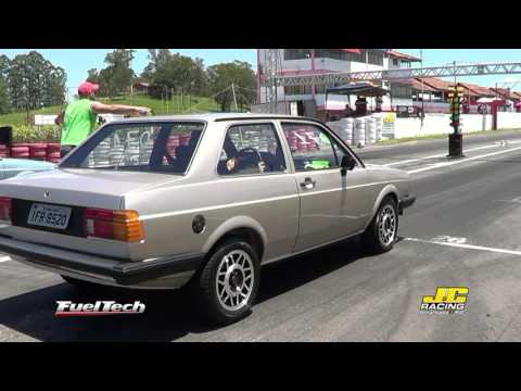 1º Racha Guaporé RS 2016 -  Voyage Aspro