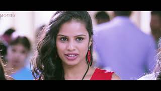 Deshdrohi Ka Vidroh Telugu Dubbed Action Movie 2020 | Hindi Dubbed - MOVIE