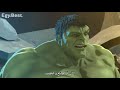 Planet Hulk 2010