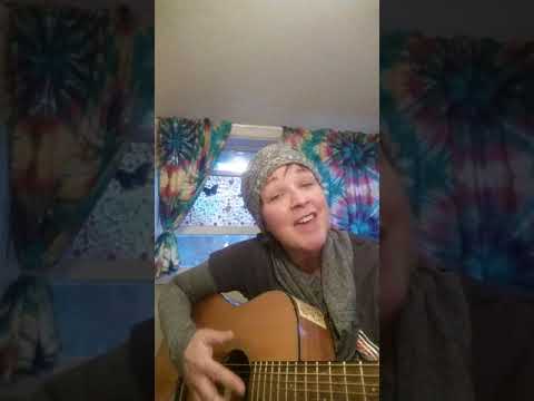 Old Hippie #3 By: David Bellamy