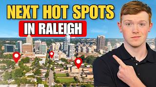 The NEXT Boomtowns Around Raleigh(Don’t Miss These)Top 5 Fastest Growing Suburbs to look for in 2026