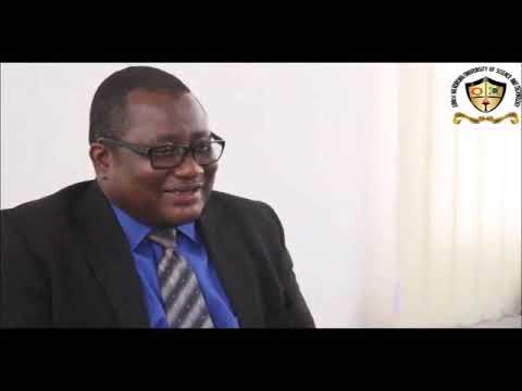 DOCUMENTARY for EBKUST