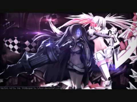 Nightcore~ Newborn