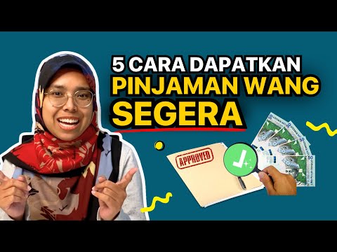 , title : '5 Cara Betul Dapatkan Pinjaman Wang Segera | Direct Lending'