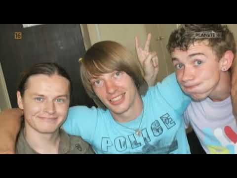 21 Odcinek Cios w Plecy [Kroniki Kryminalne]