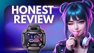 Huawei Watch Kids X1 Pro Review: Real Battery Life Revealed (2026)
